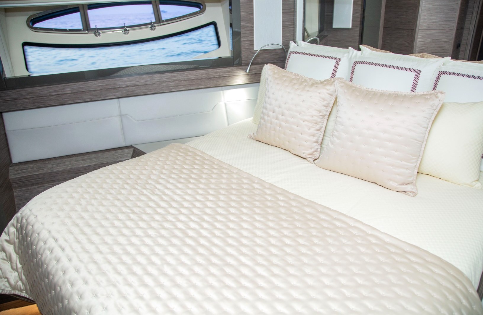 View 10: Pershing