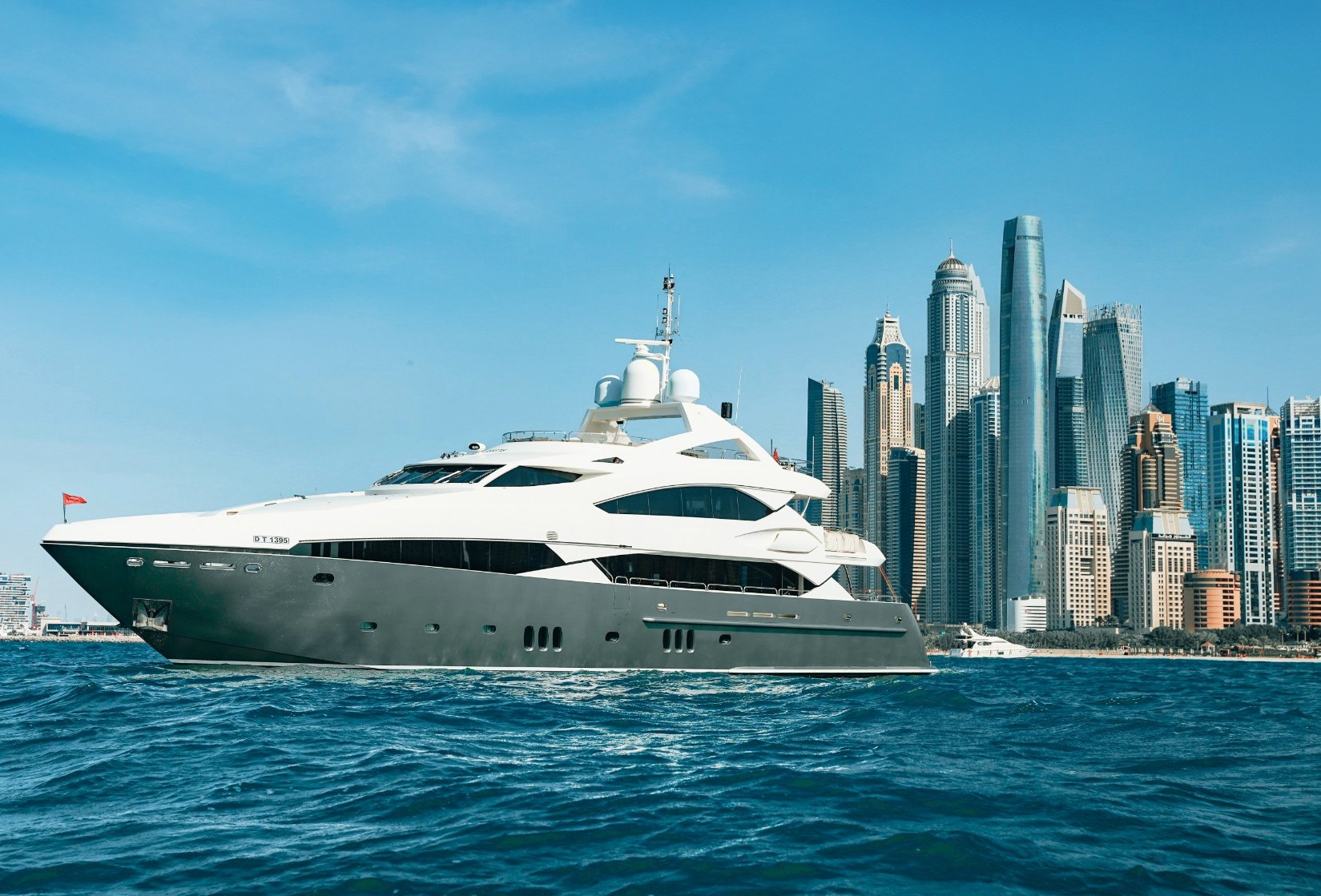 View 3: Sunseeker Encore