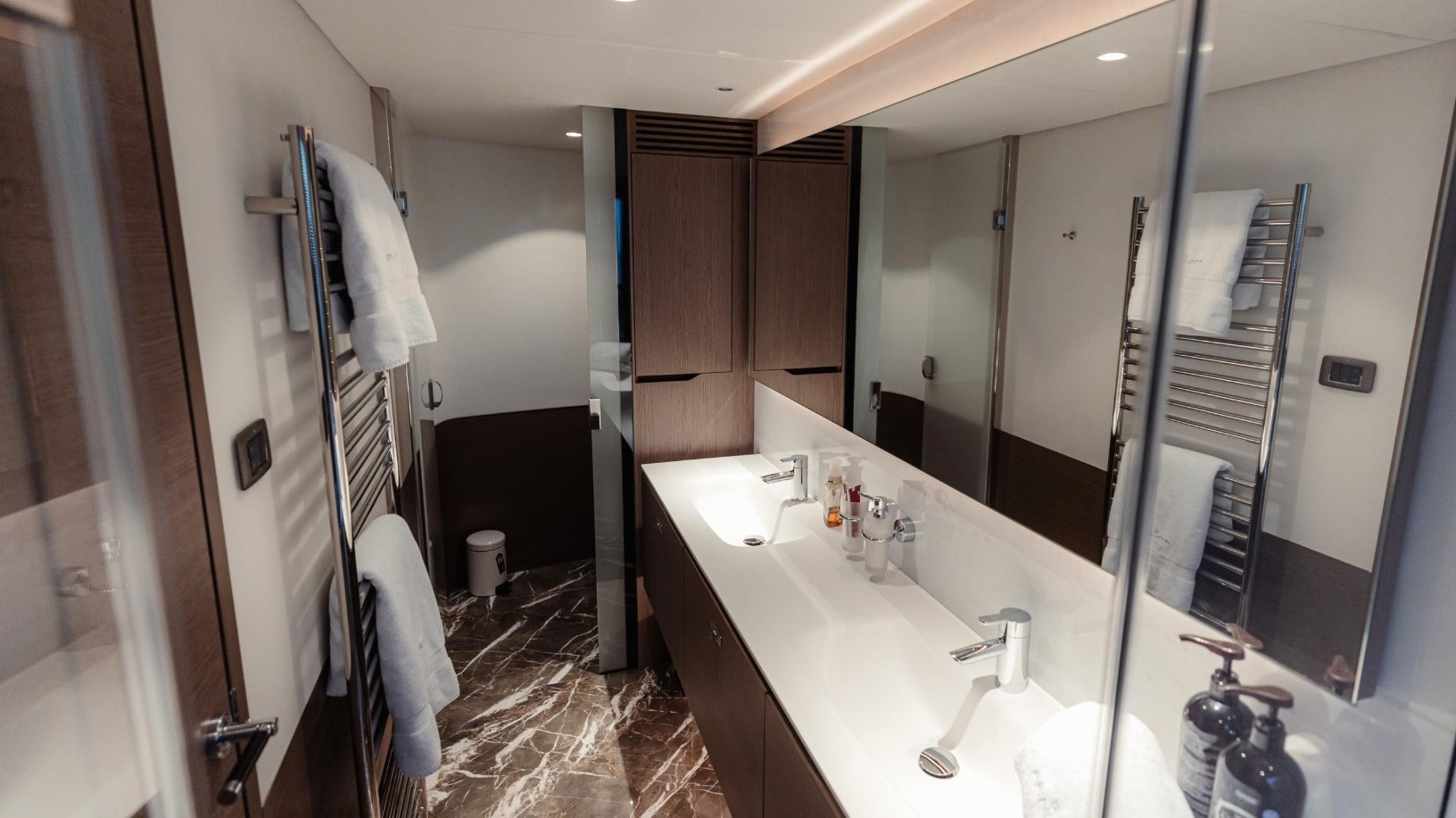 يخت Princess 95X Super-flybridge، صورة 3