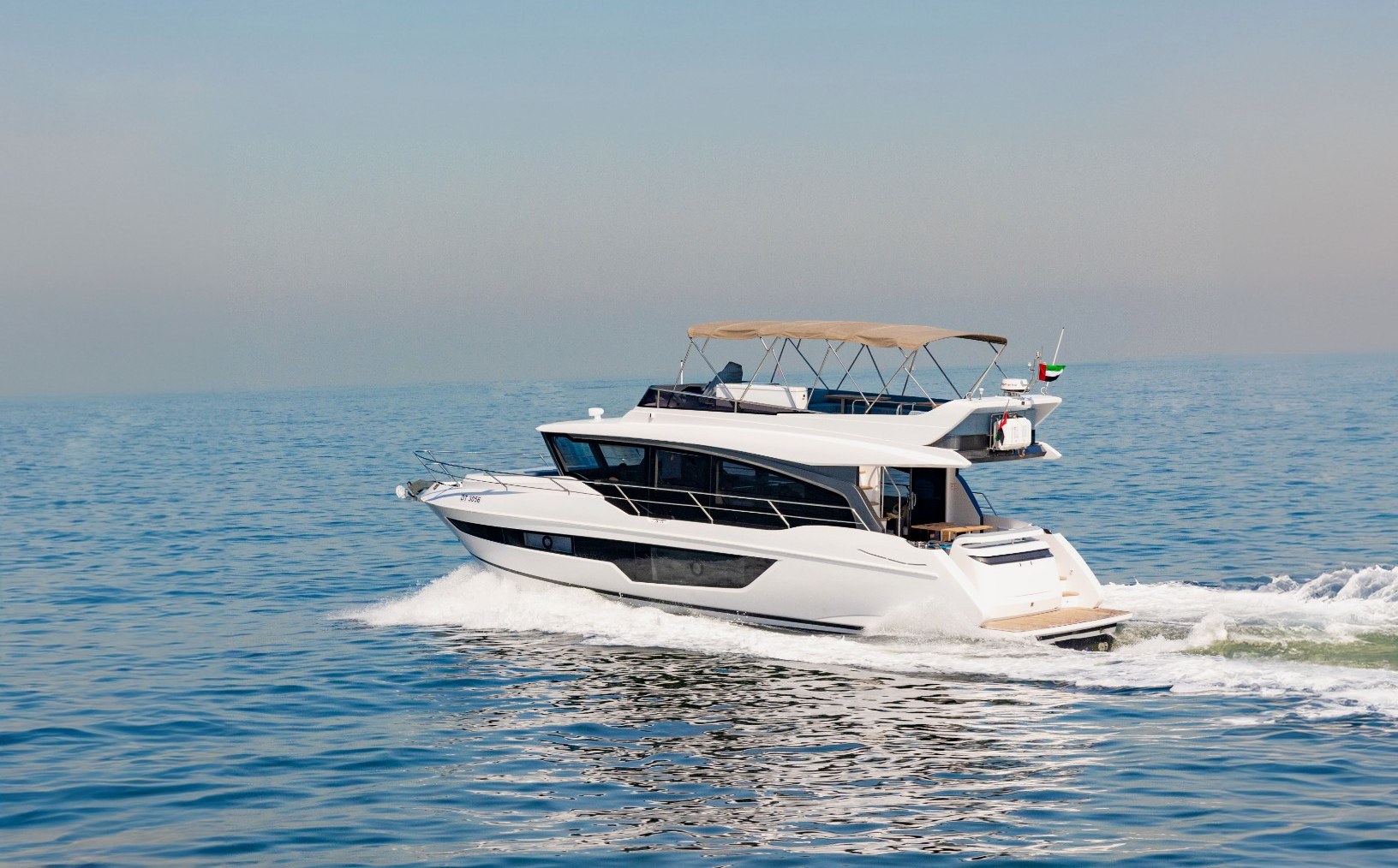 Aanzicht 7: Sky Walker Fly X53 Sport