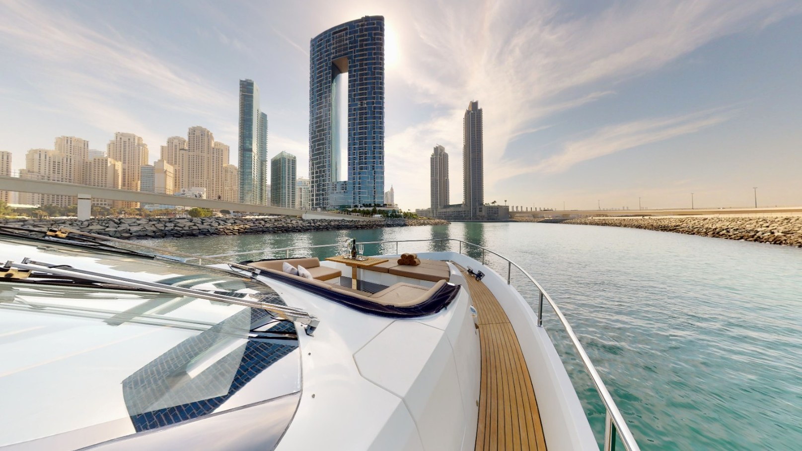 View 7: Galeon