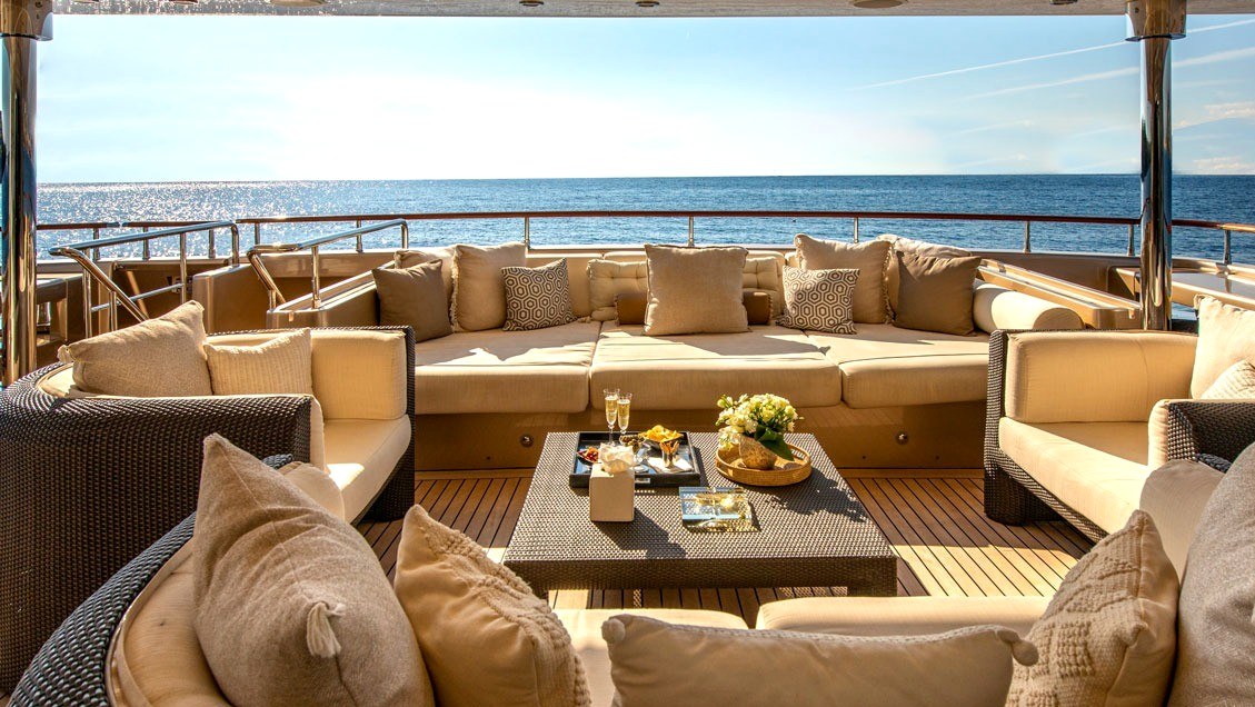 يخت M/Y Behike، صورة 2