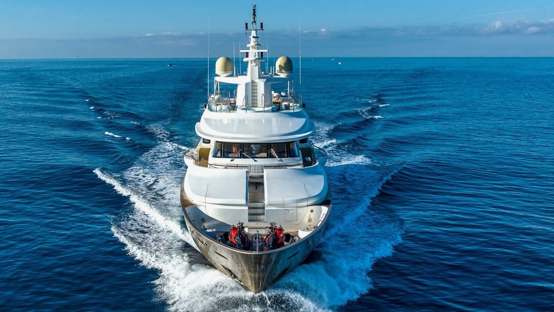 يخت M/Y Behike، صورة 10