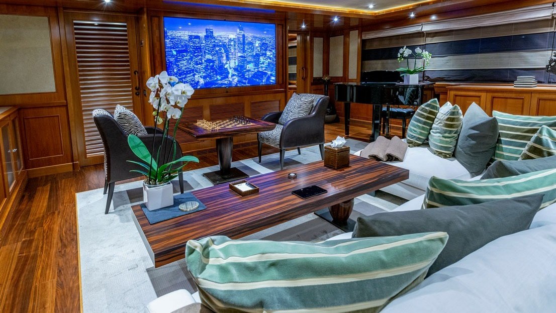 يخت M/Y Behike، صورة 4