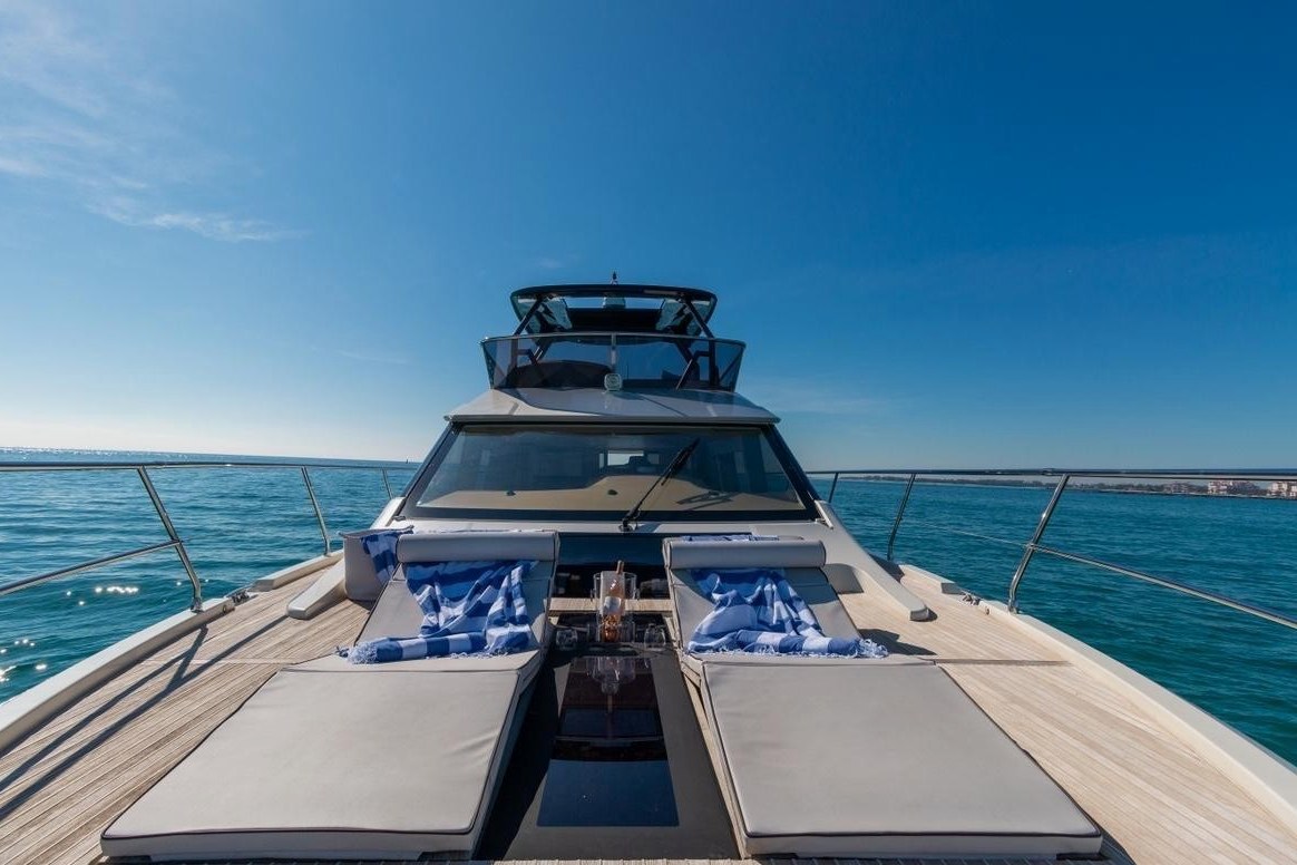 View 9: Monte Carlo 6