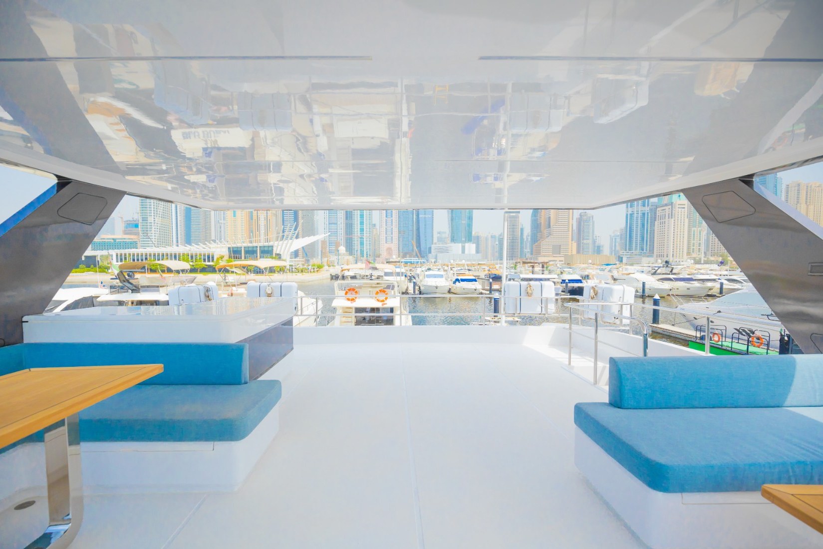View 13: Sky Walker Volare