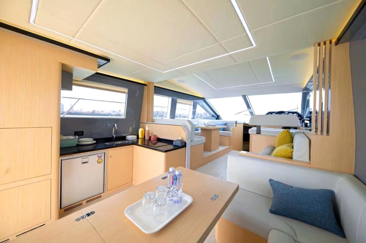 Aanzicht 7: Sky Walker Neo