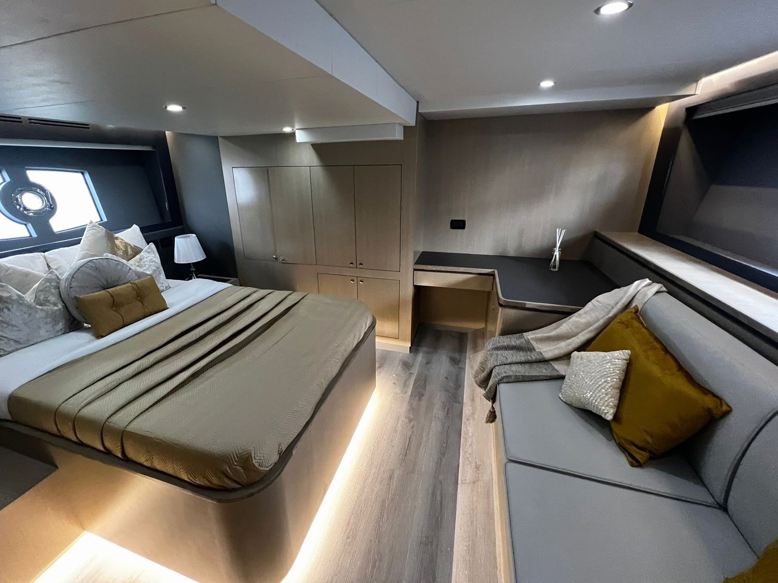 View 4: Sky Walker Rio
