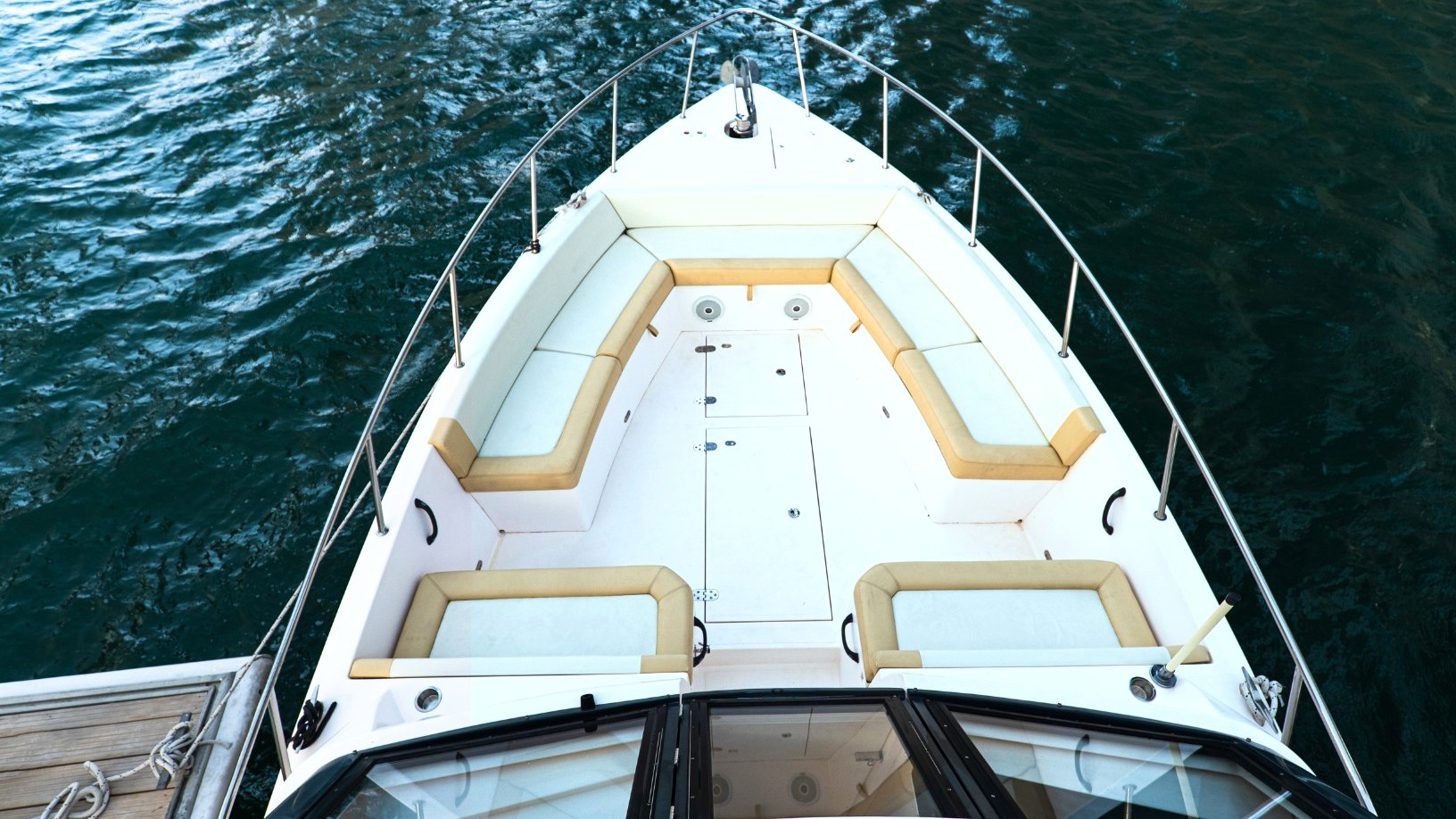 View 3: Silver Craft Thunder