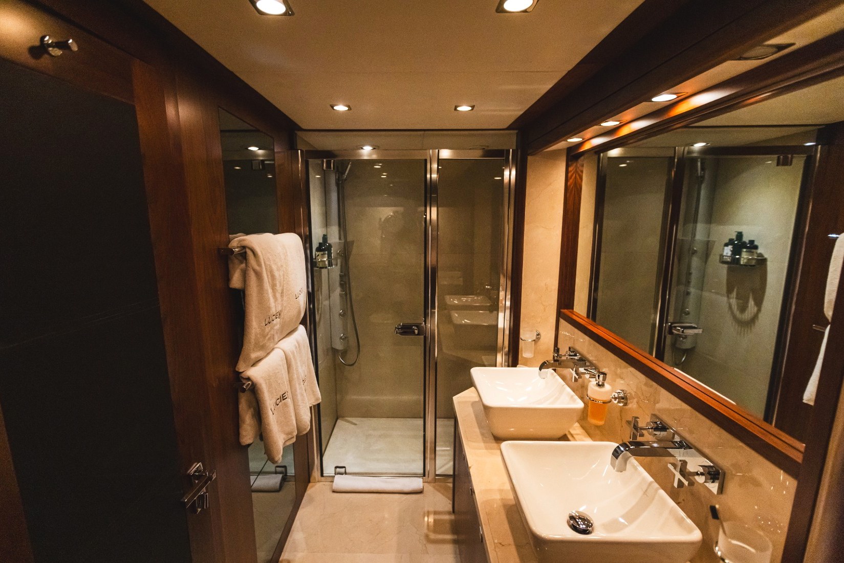 View 8: Sunseeker Lucien