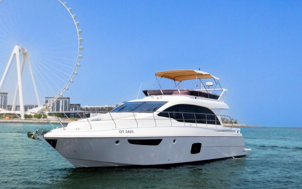 Sky Walker Art for charter