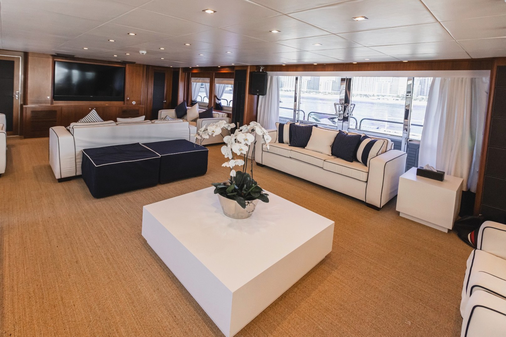 View 9: Sunseeker Lucien