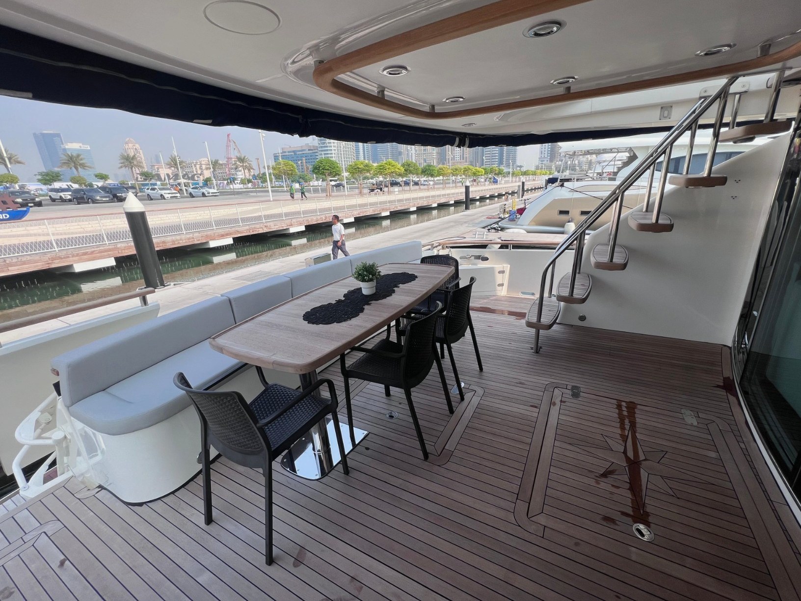 Aanzicht 7: Fairline Liberty