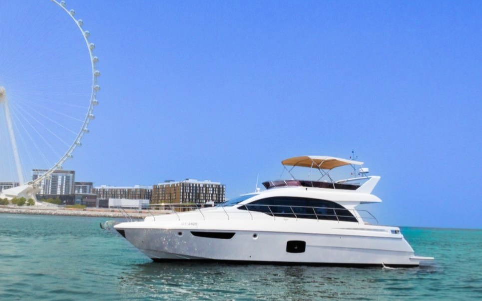 Sky Walker Lee for charter