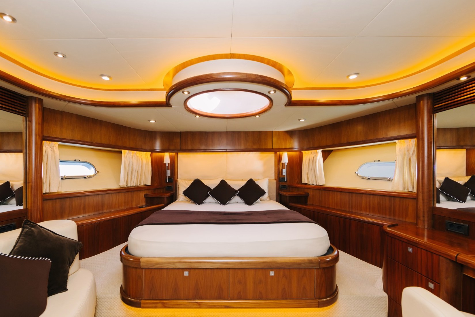 View 3: Sunseeker Why Not