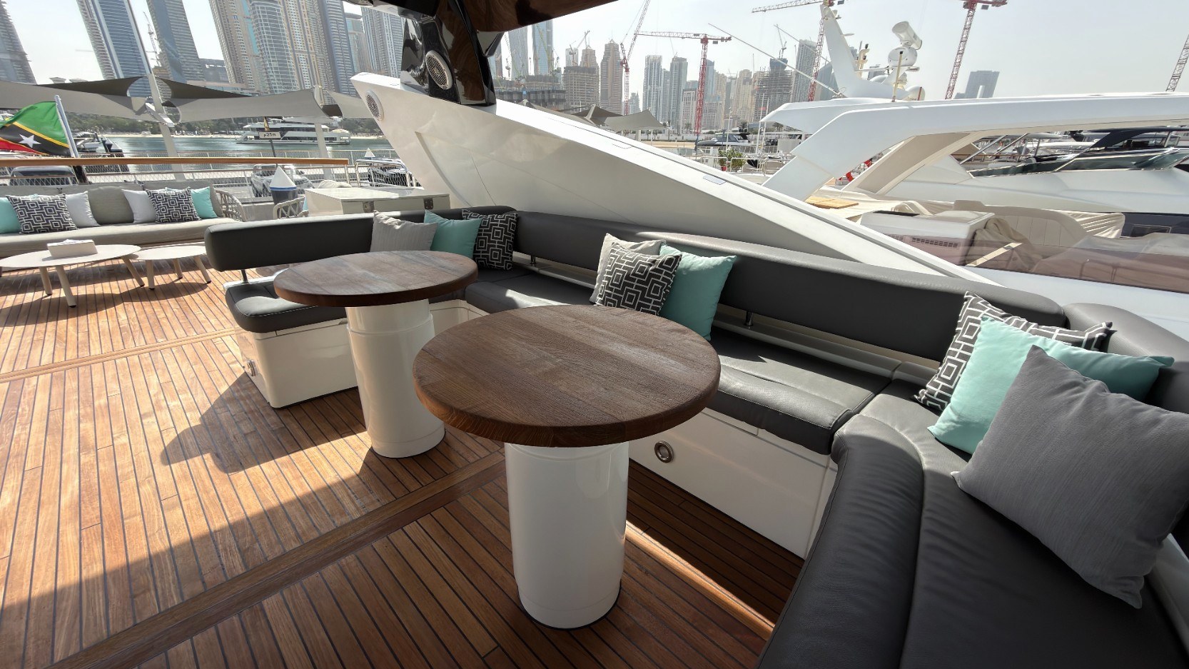 View 5: Sunseeker Aarna