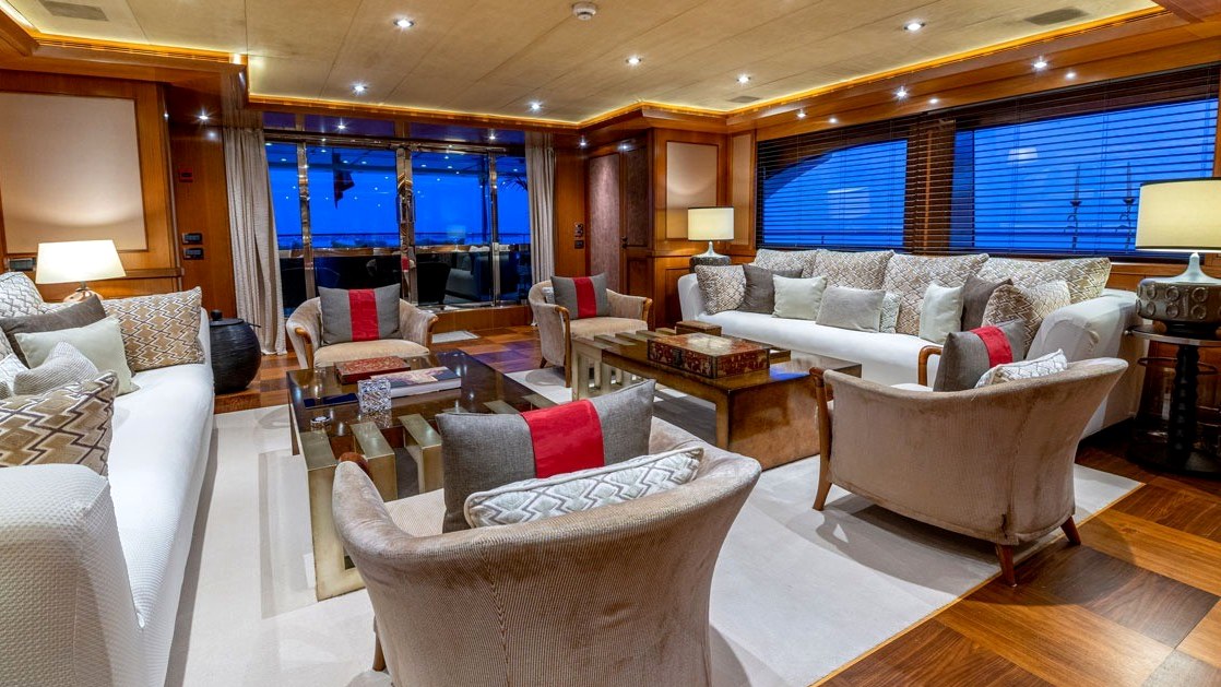 يخت M/Y Behike، صورة 5