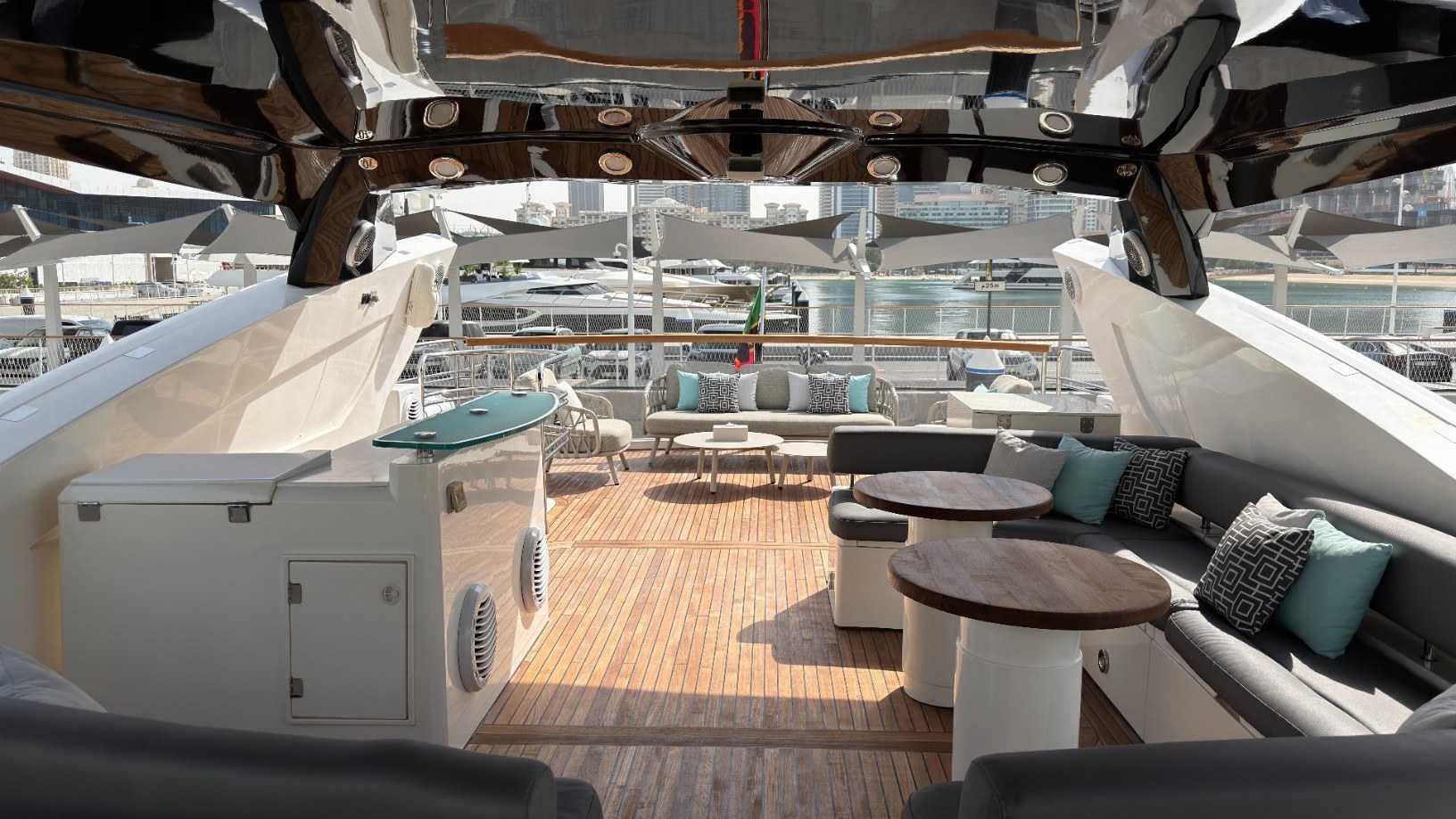 View 11: Sunseeker Aarna