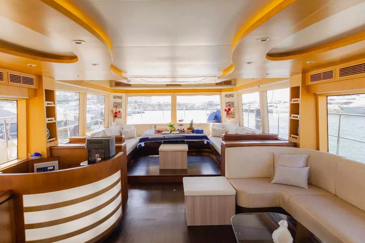 View 8: Sky Walker Explora