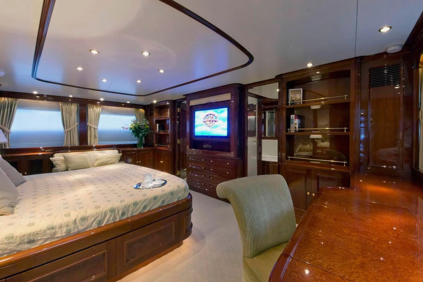View 3: Benetti Gallus