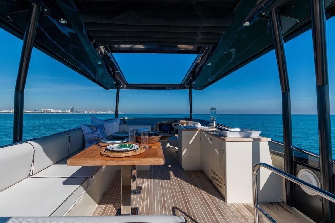 View 6: Monte Carlo 6