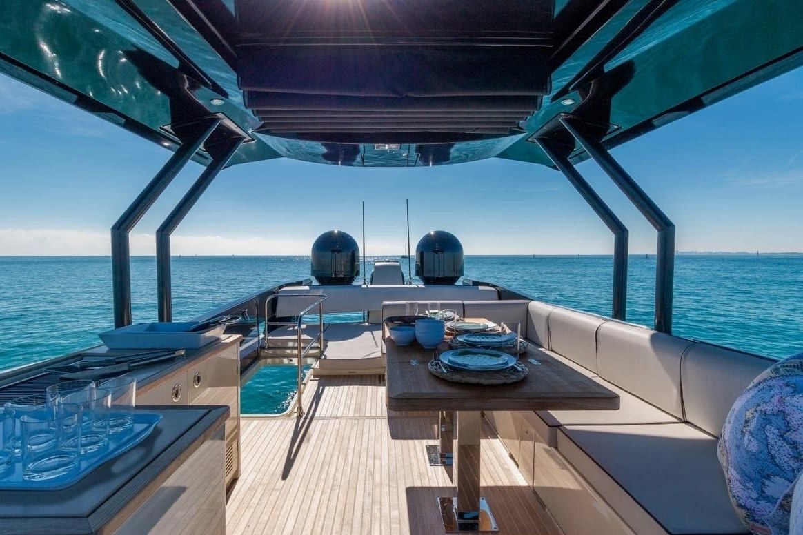 View 8: Monte Carlo 6