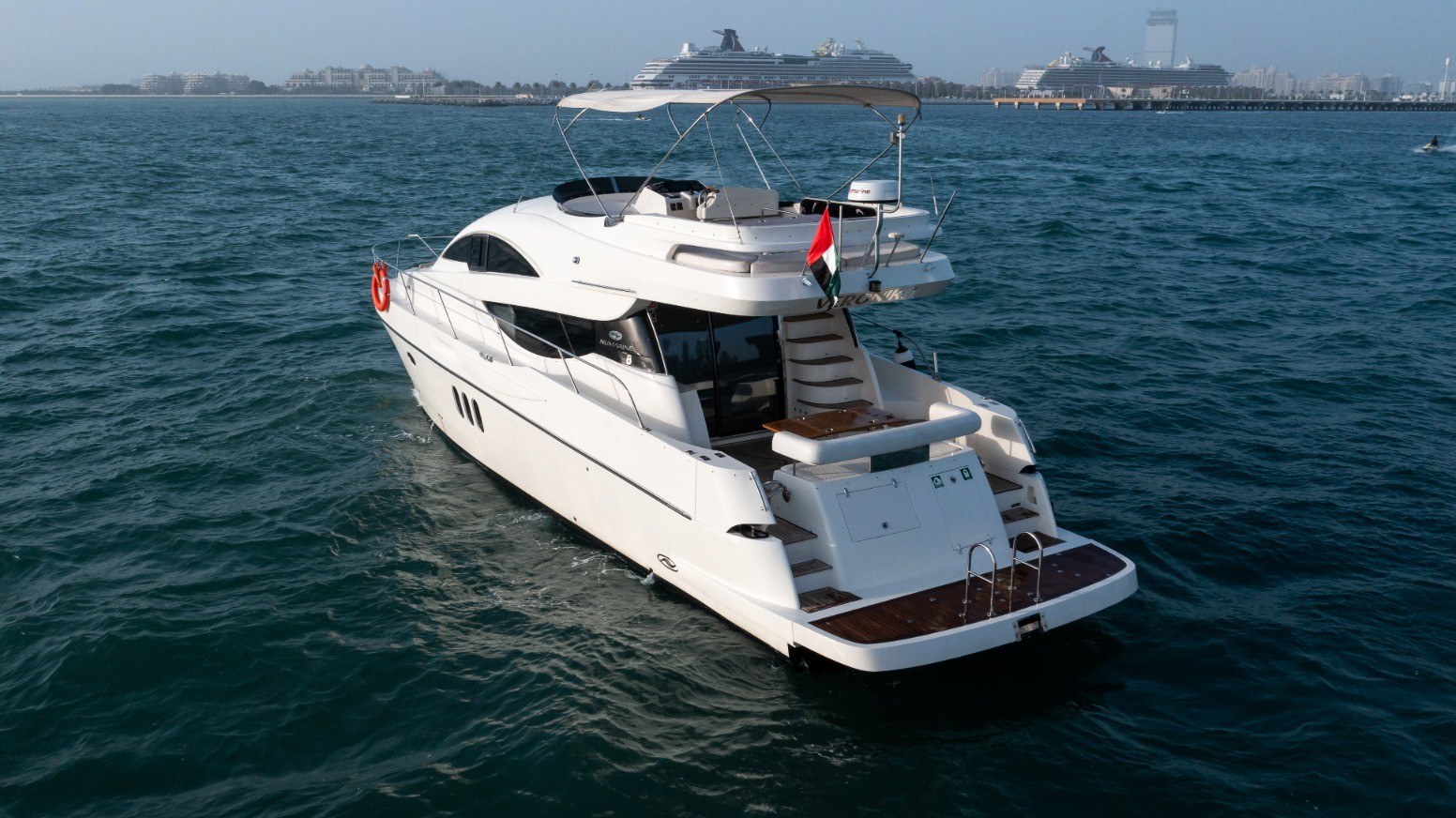 View 6: Numarine Veronika