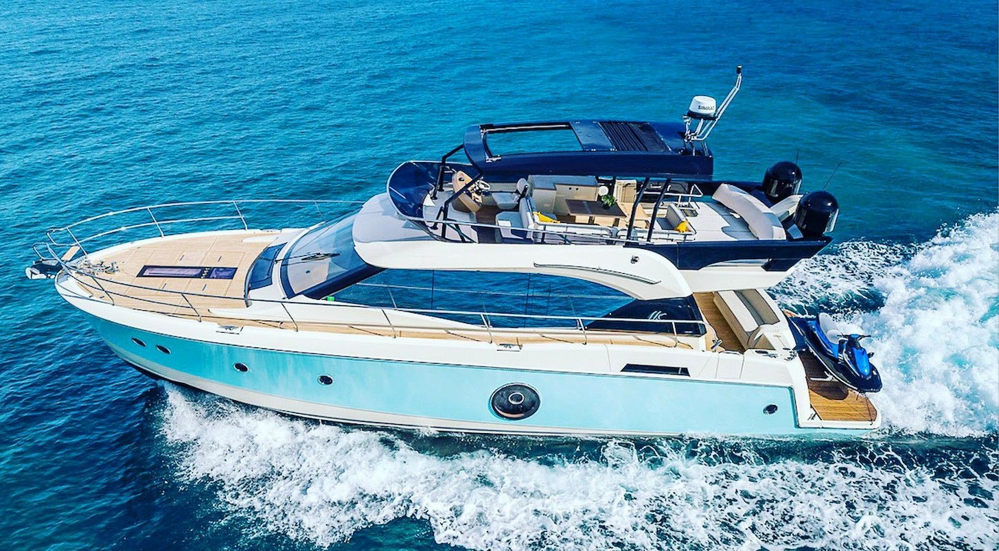View 15: Monte Carlo 6