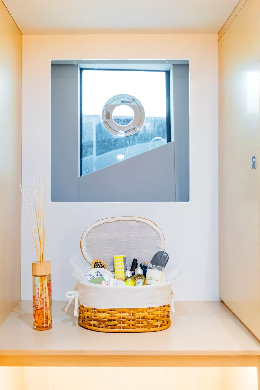 View 12: Sky Walker Fibo