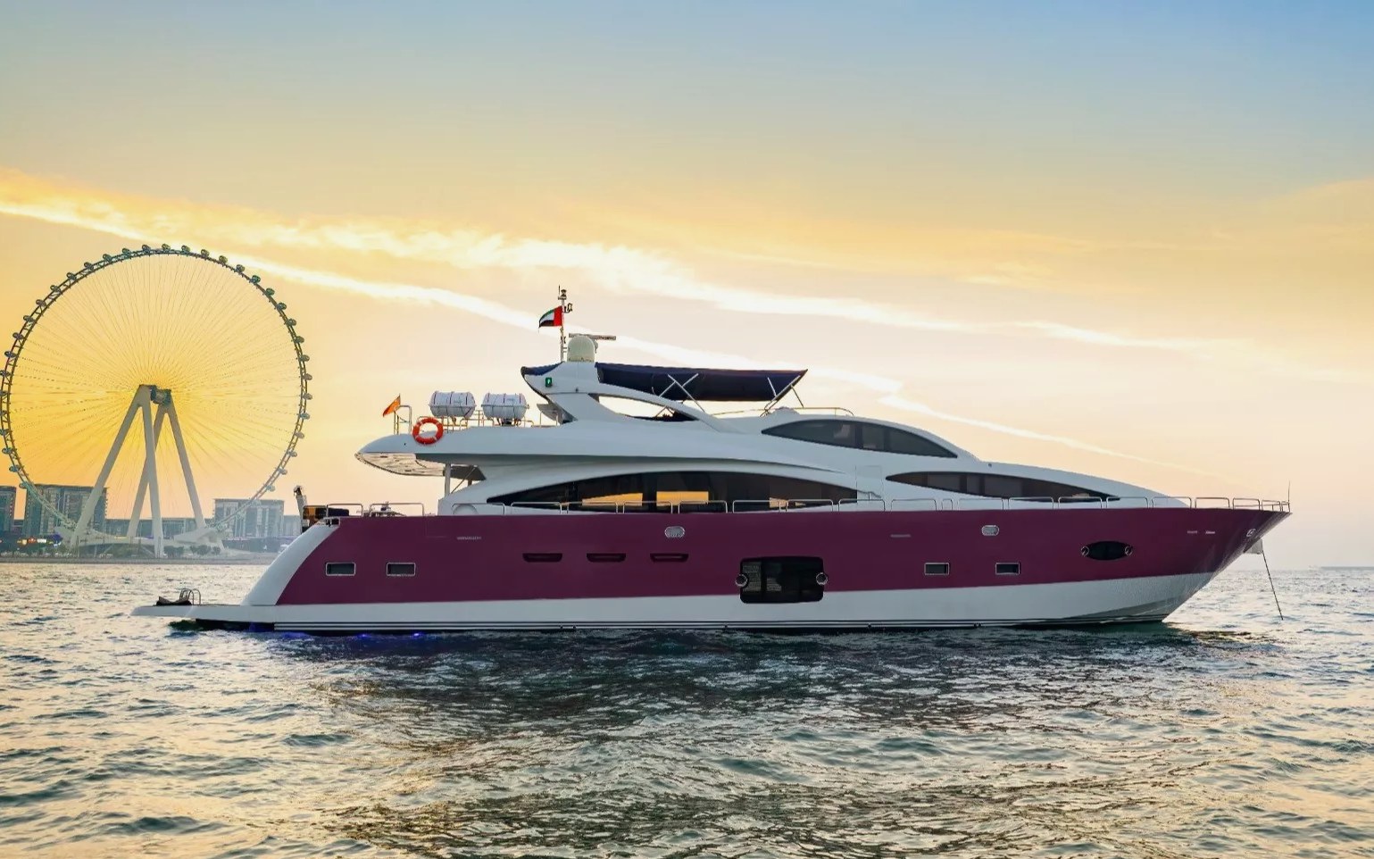 Sky Walker Kona for charter