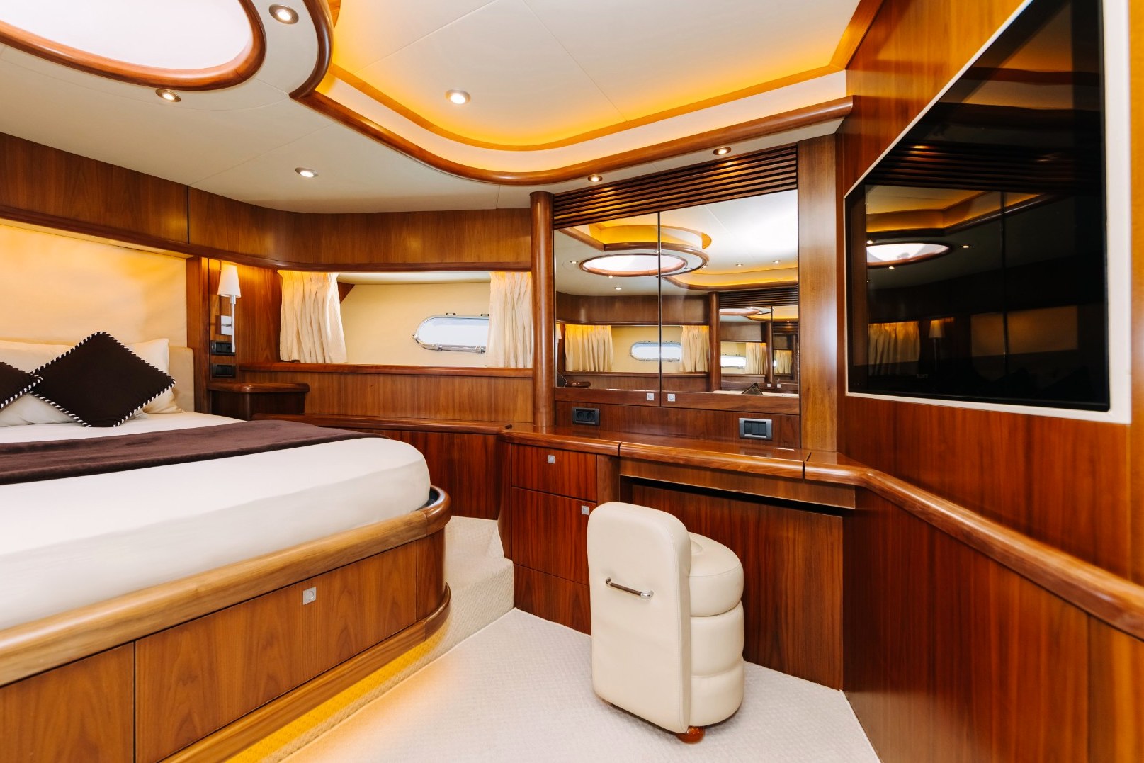 View 8: Sunseeker Why Not
