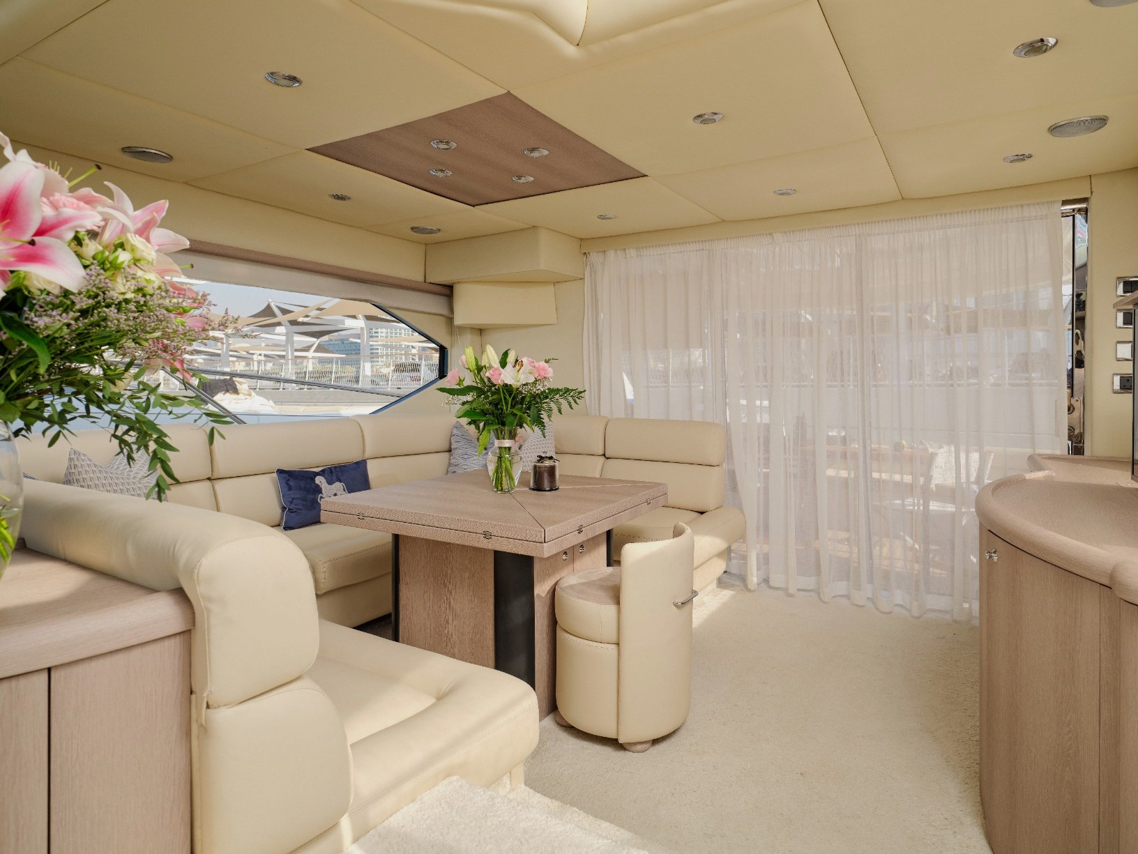 View 2: Sunseeker Satoshi