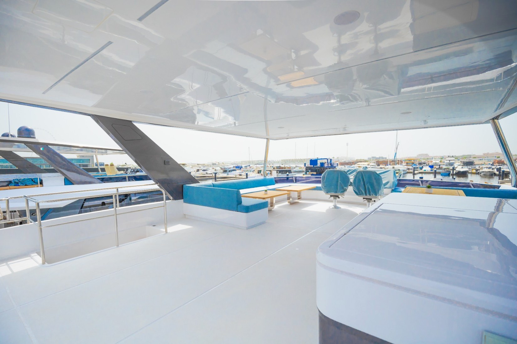 Aanzicht 12: Sky Walker Aquila