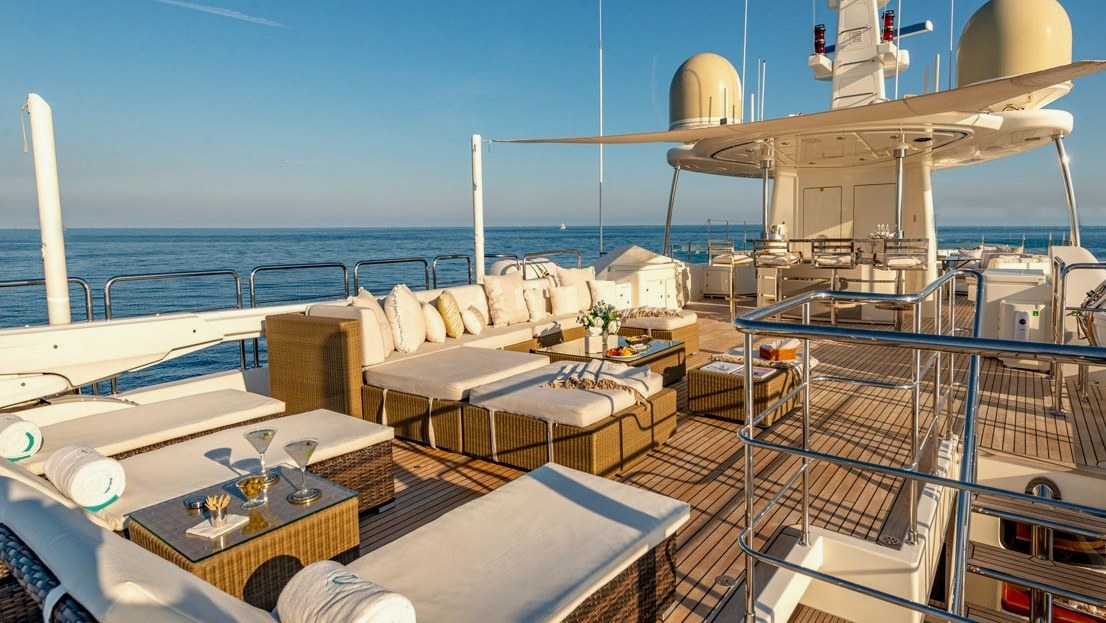 يخت M/Y Behike، صورة 12