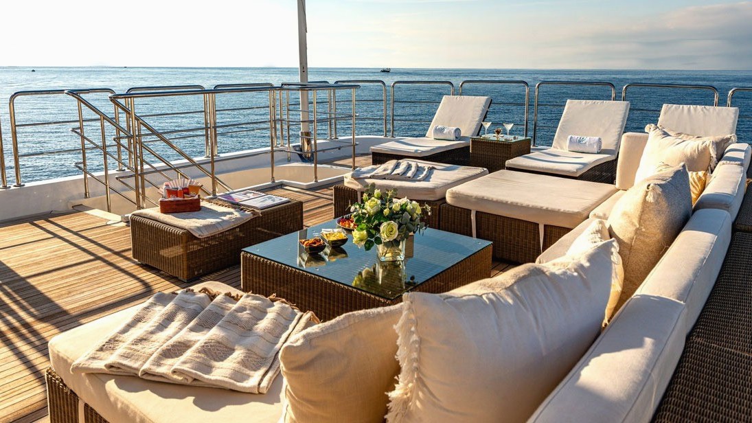 يخت M/Y Behike، صورة 14