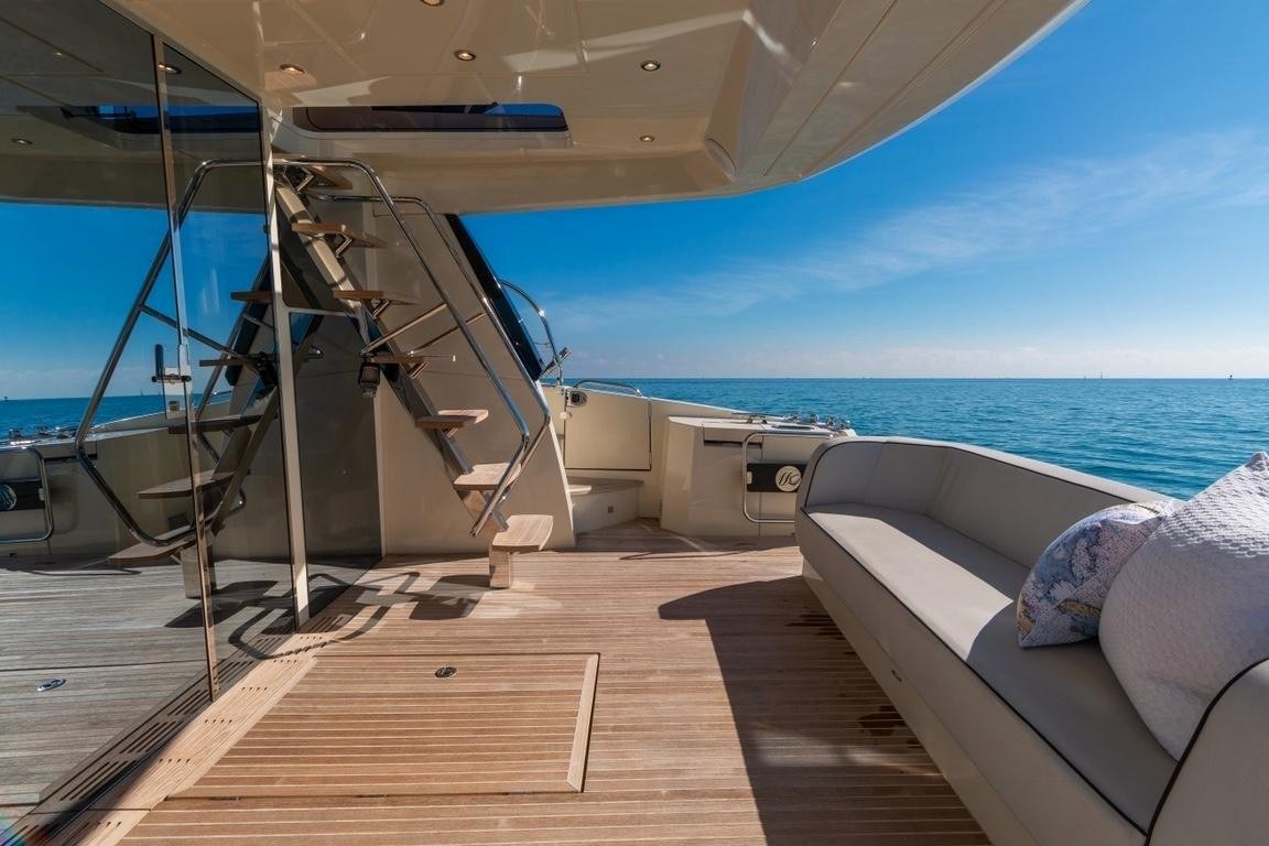 View 5: Monte Carlo 6