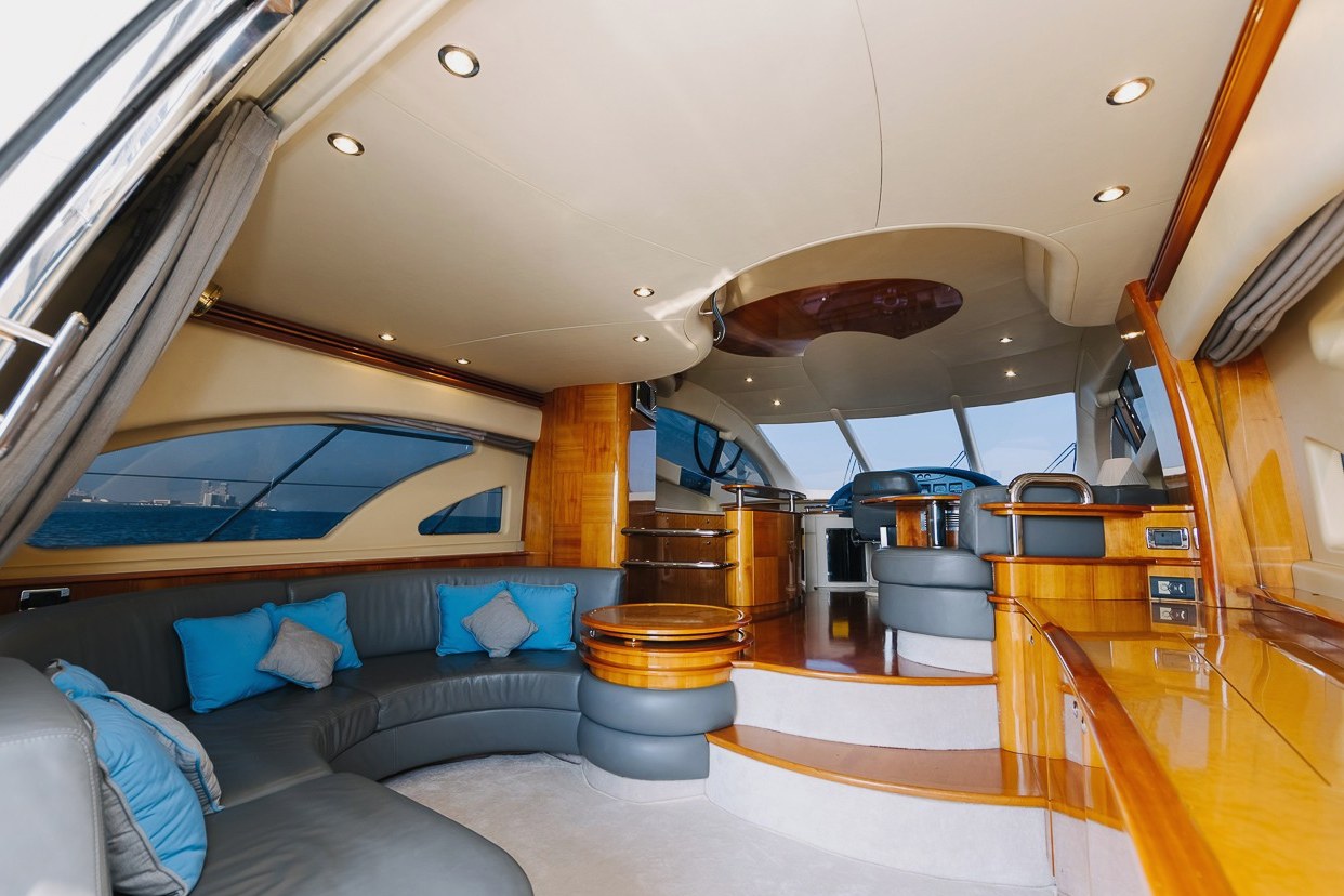 View 6: Azimut 8ofUs