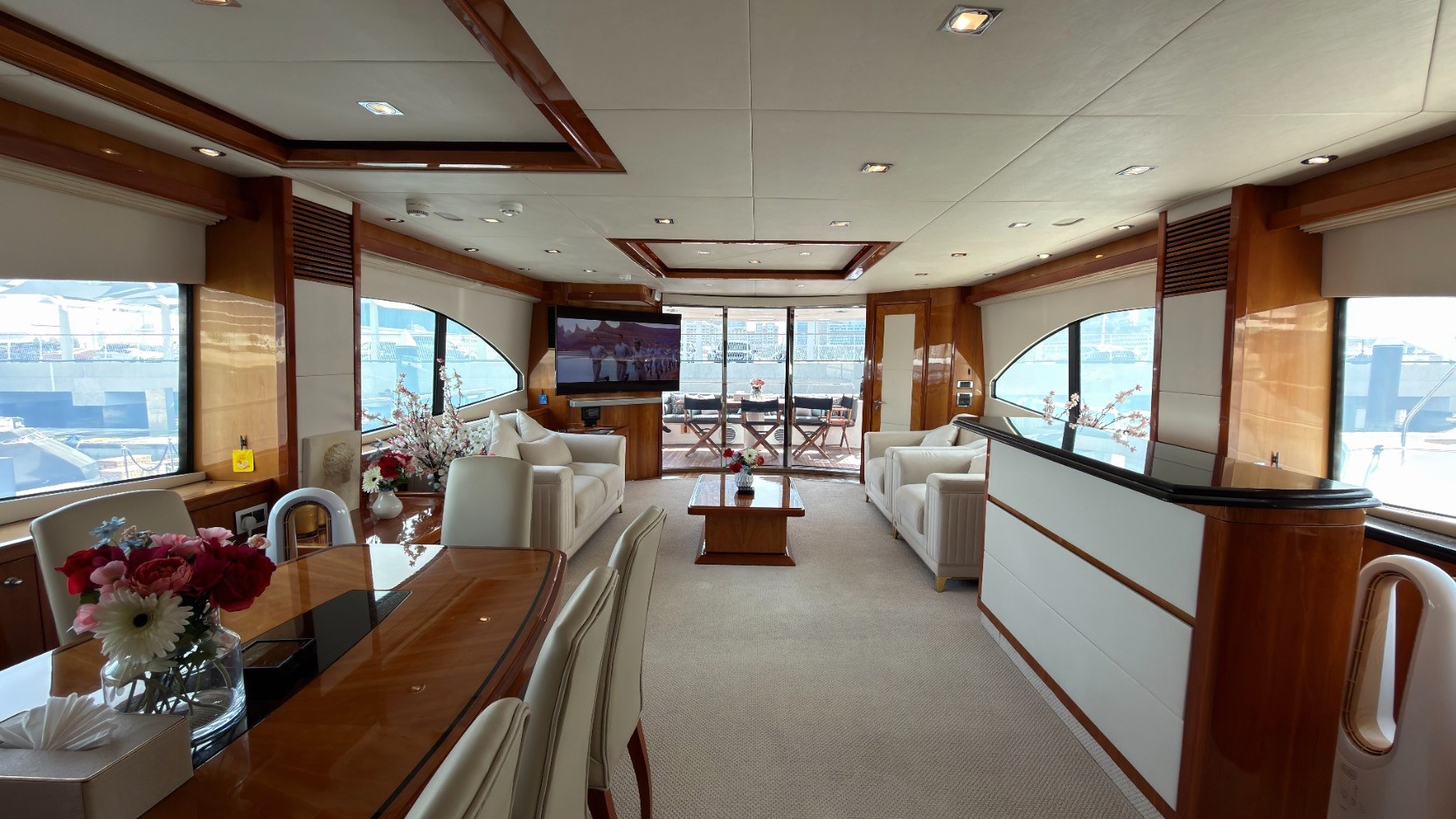 View 7: Sunseeker Aarna