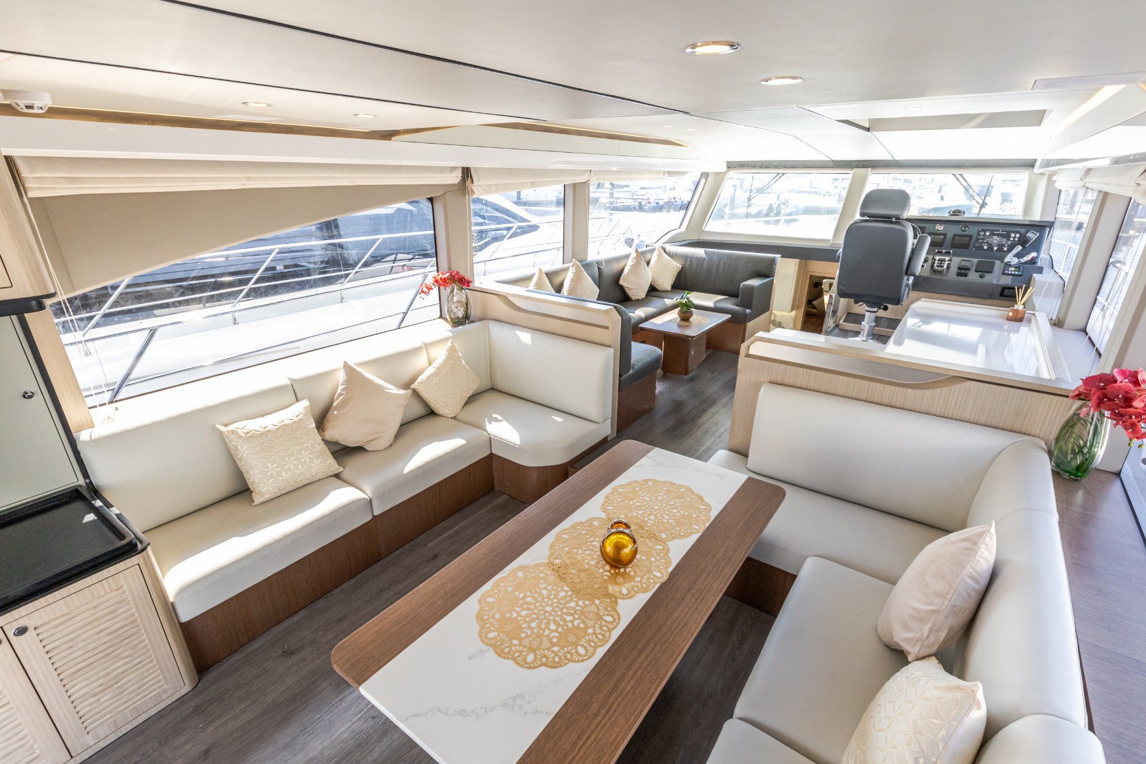 Aanzicht 5: Sky Walker Fly X53 Sport