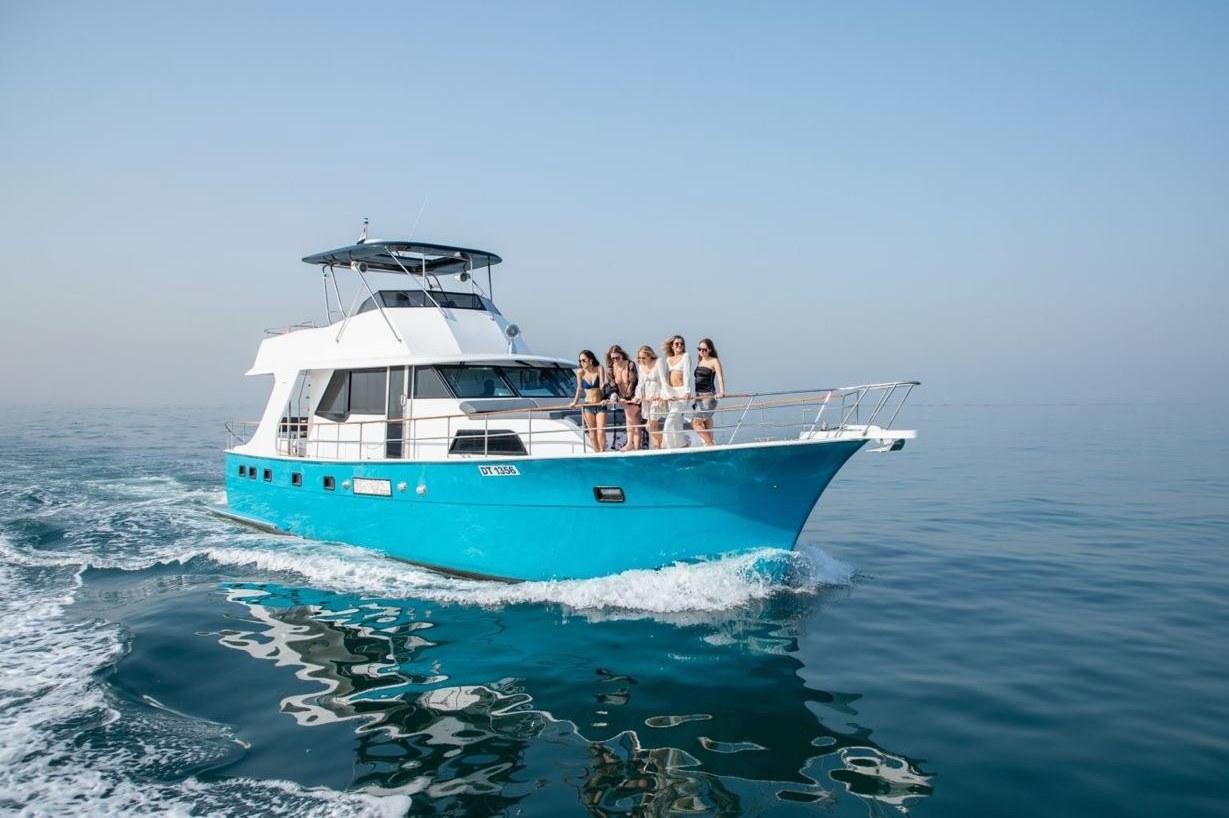 View 8: Vogue Hatteras