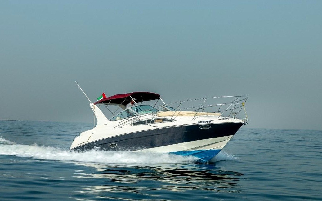 Regal for charter