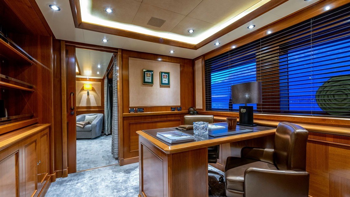 يخت M/Y Behike، صورة 3