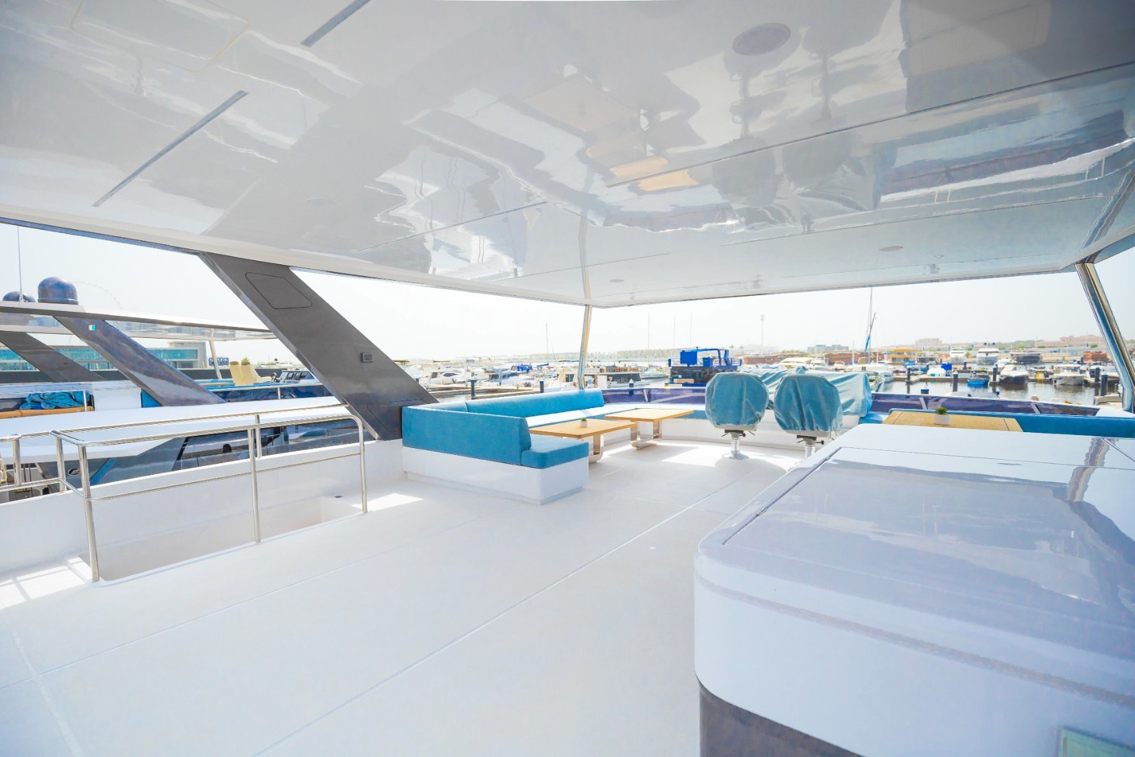 View 9: Sky Walker Volare