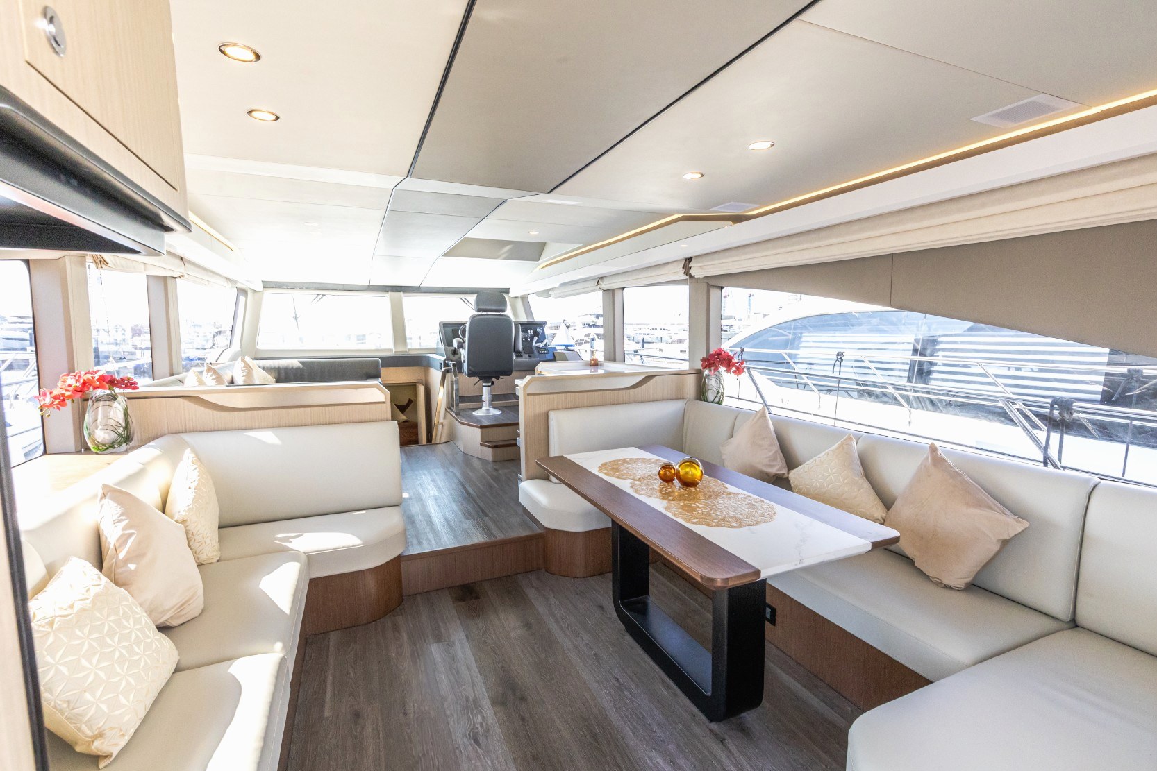 Aanzicht 8: Sky Walker Fly X53 Sport