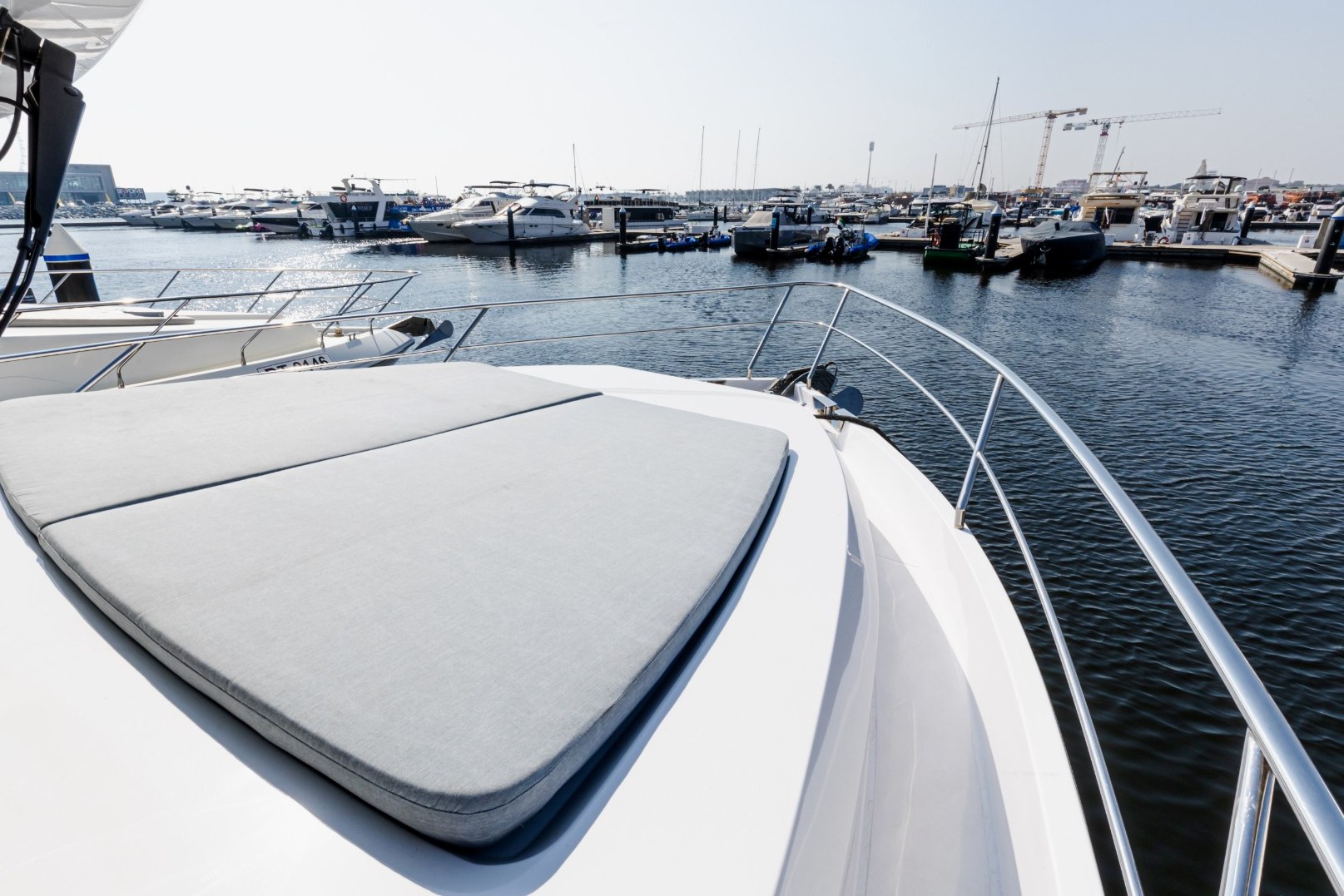 Aanzicht 13: Sky Walker Fly X53 Sport