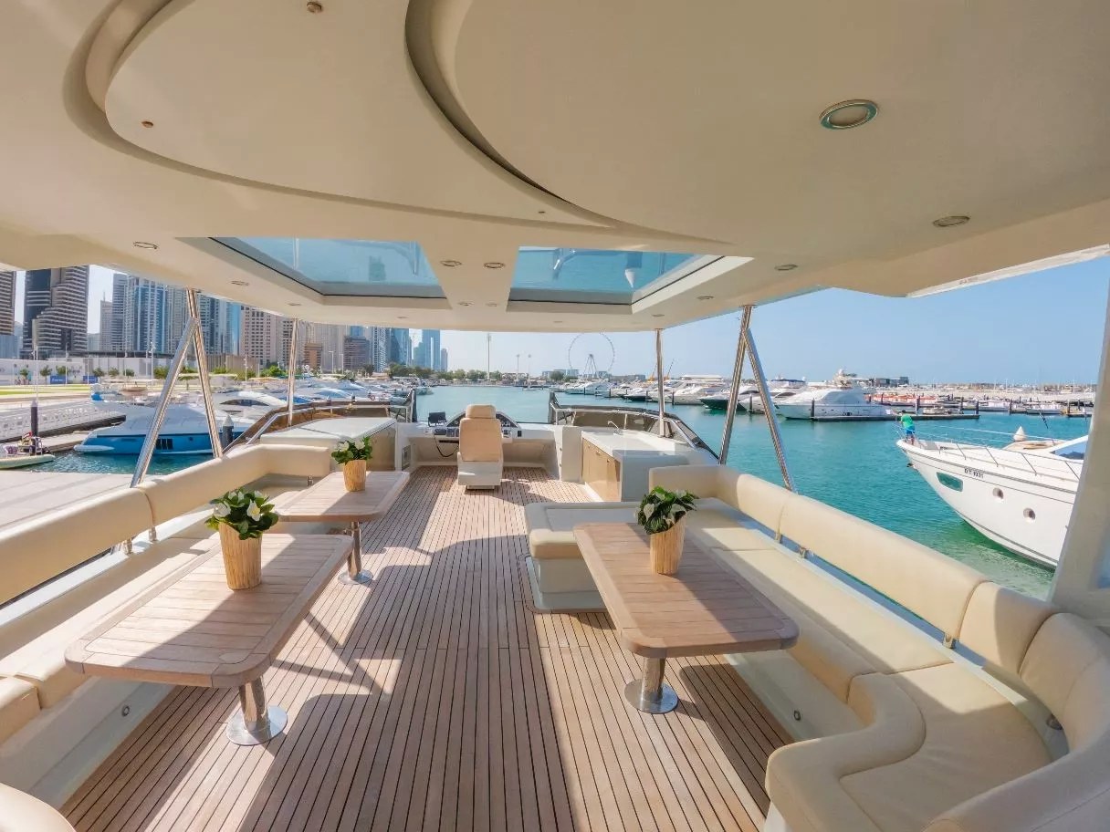 View 7: Sky Walker Explora