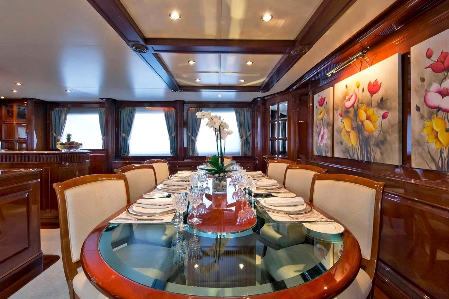 View 6: Benetti Gallus