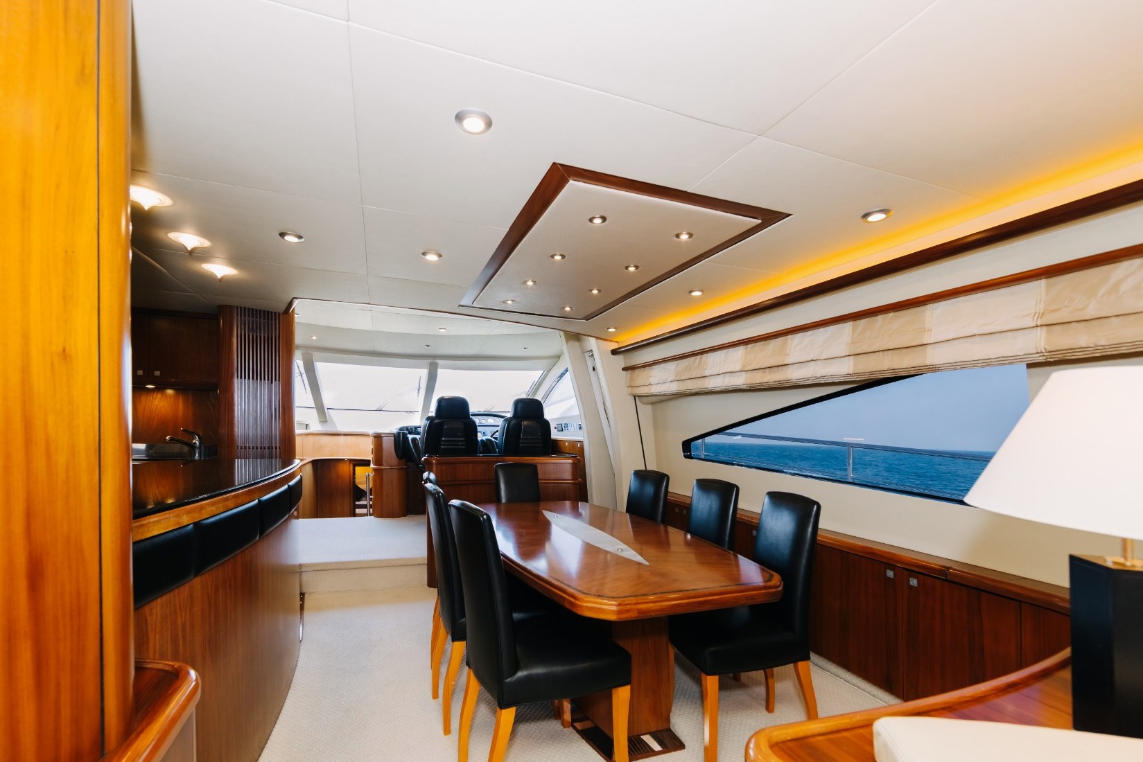 View 6: Sunseeker Why Not