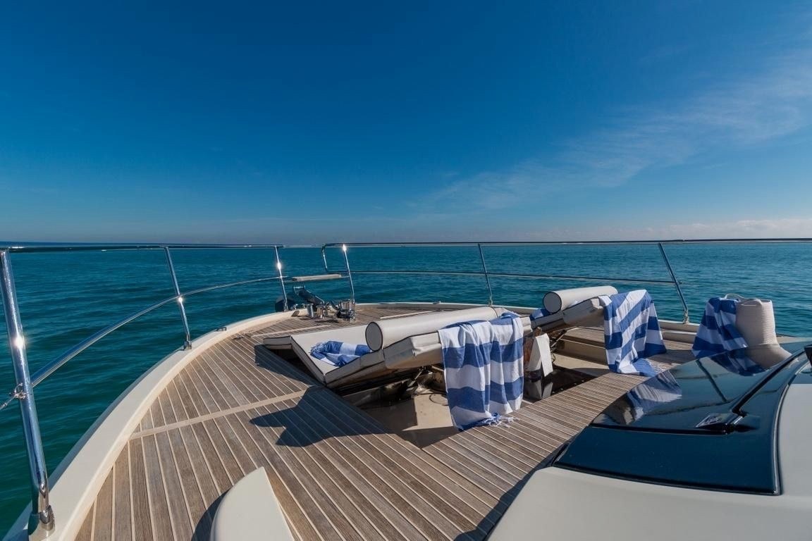 View 3: Monte Carlo 6