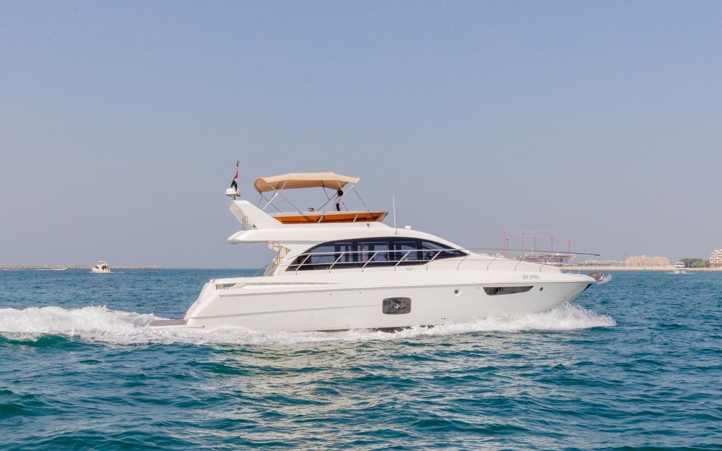 Sky Walker Zia for charter